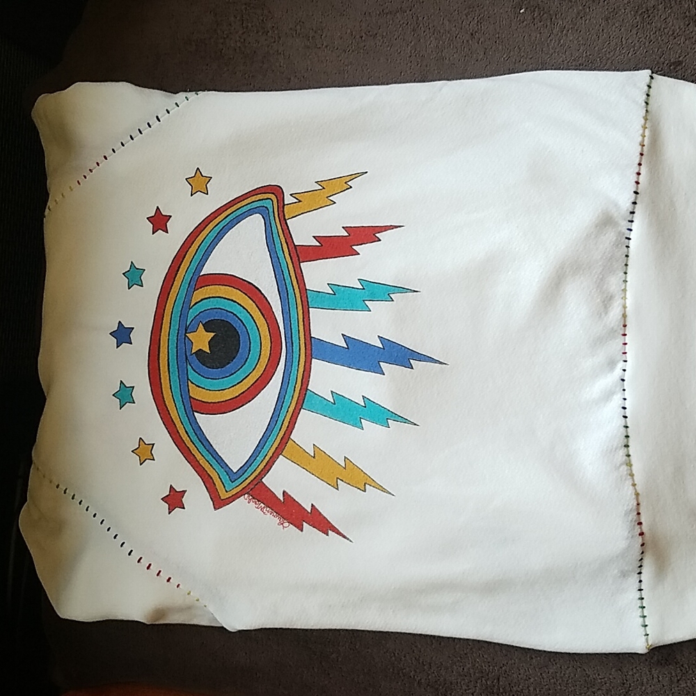 LAUREN MOSHI Hoodie - Picture 11 of 14